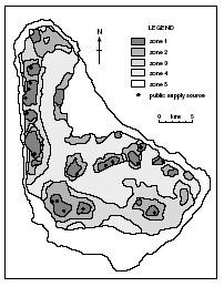 mapping Barbados groundwater systems