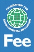 FEE's logo