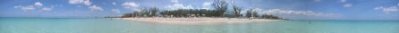 Cayman's Seven Mile Beach