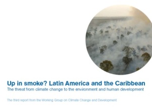 Climate Change's Impact on Latin America and the Caribbean