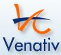 Venativ logo