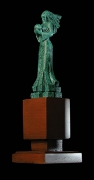 CCAD award