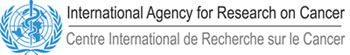 IARC logo