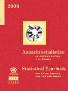 click to download the environment chapter of the 2006 ECLAC statistical yearbook