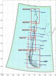 reference zones used in the study (click to enlarge)