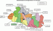 Wind Measurements Throughout El Salvador