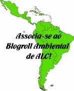 logo do Blogroll Ambiental de ALC