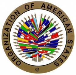 logo courtesy of OAS
