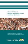 cover of Brazil's C&D Waste Manual - click to download zipped PDF