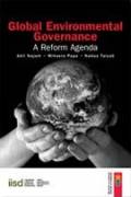 click to download IISD's report on reforming global environmental governance